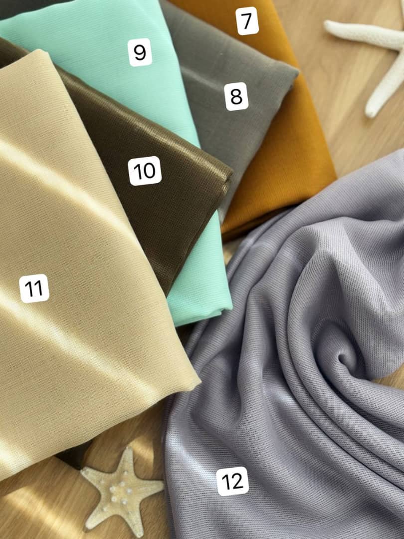 1669- روسری ملیسا