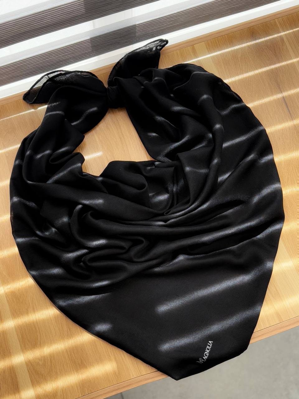 1669- روسری ملیسا