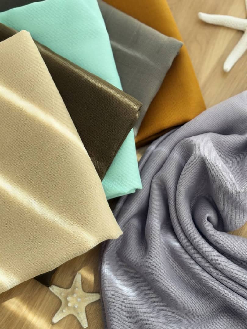 1669- روسری ملیسا