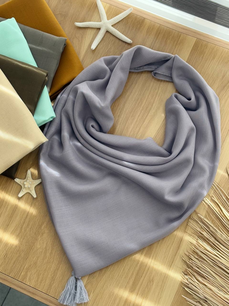 1669- روسری ملیسا