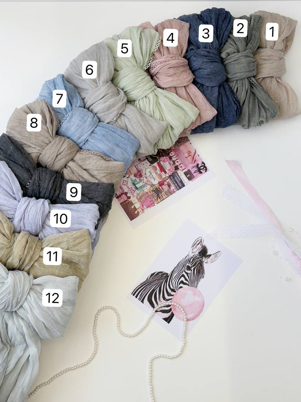 1670-شال لمه گیپور