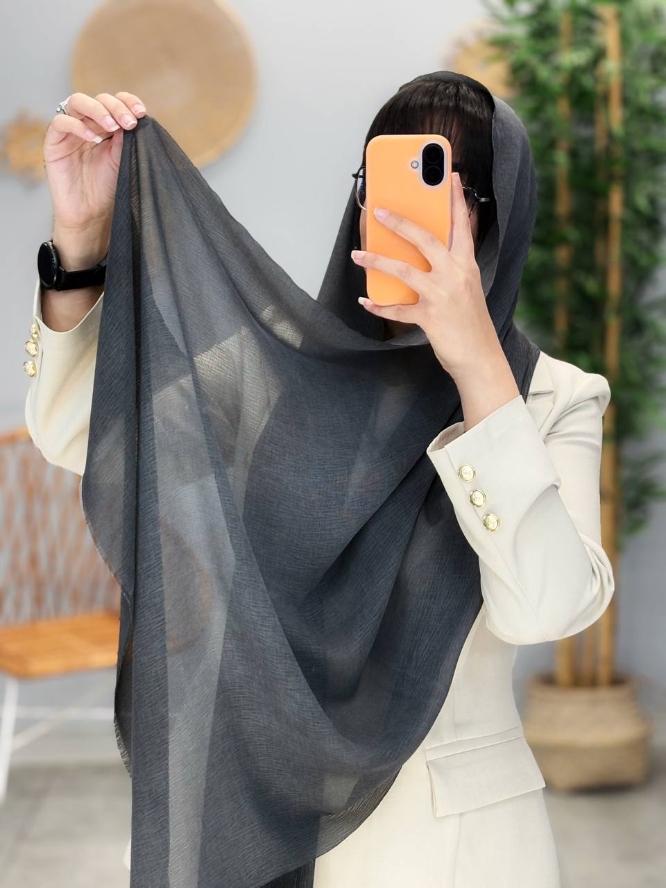 1671- شال پارمیدا