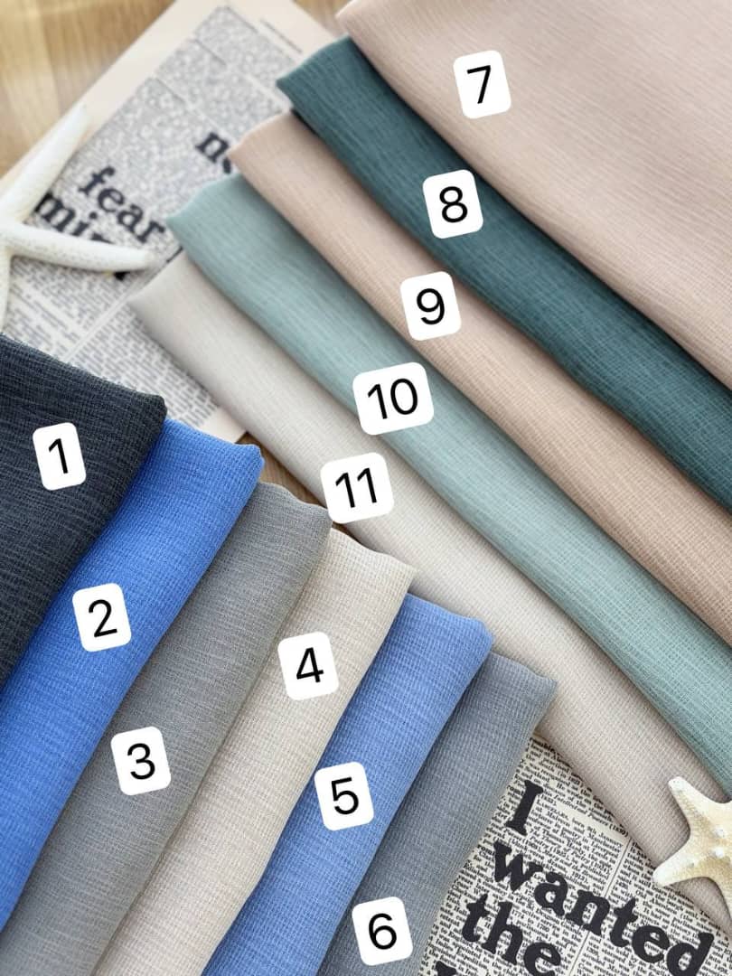 1671- شال پارمیدا