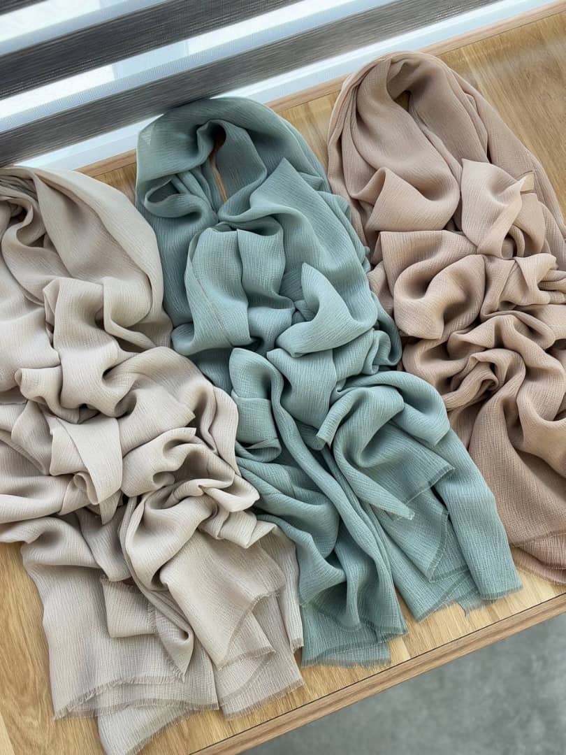 1671- شال پارمیدا