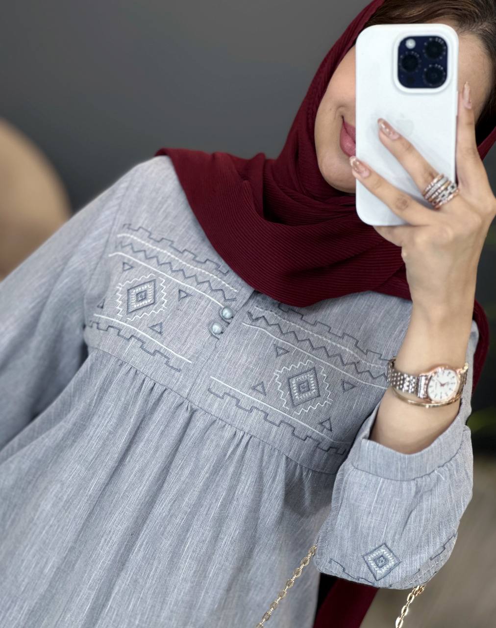 1679- پیراهن پرتو