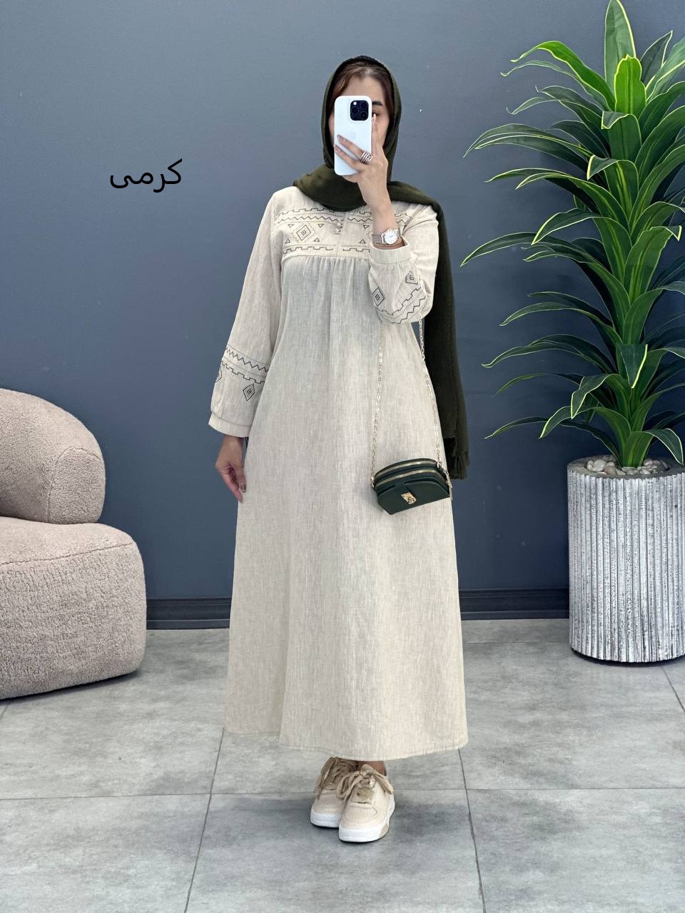 1679- پیراهن پرتو