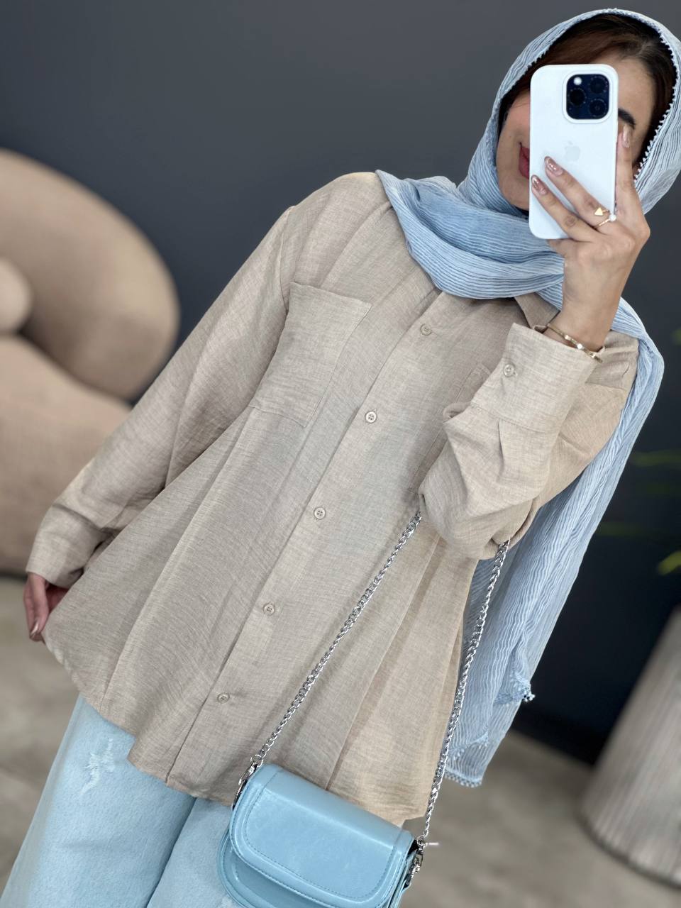 1681- شومیز آتیه