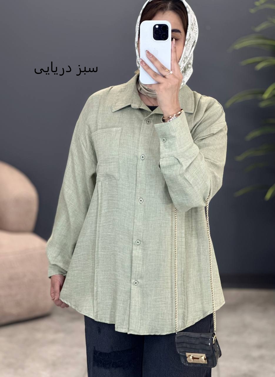 1681- شومیز آتیه