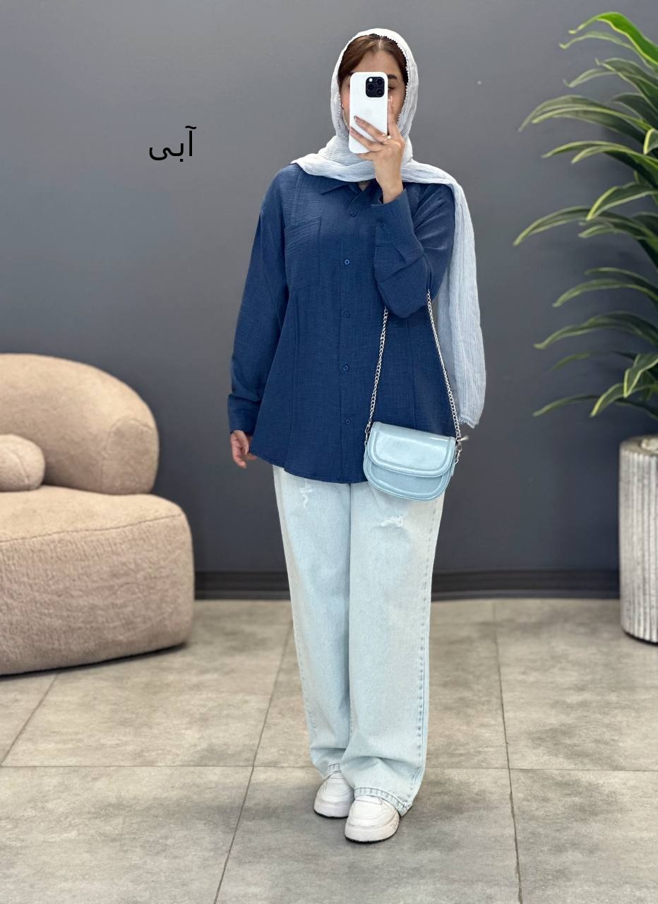 1681- شومیز آتیه