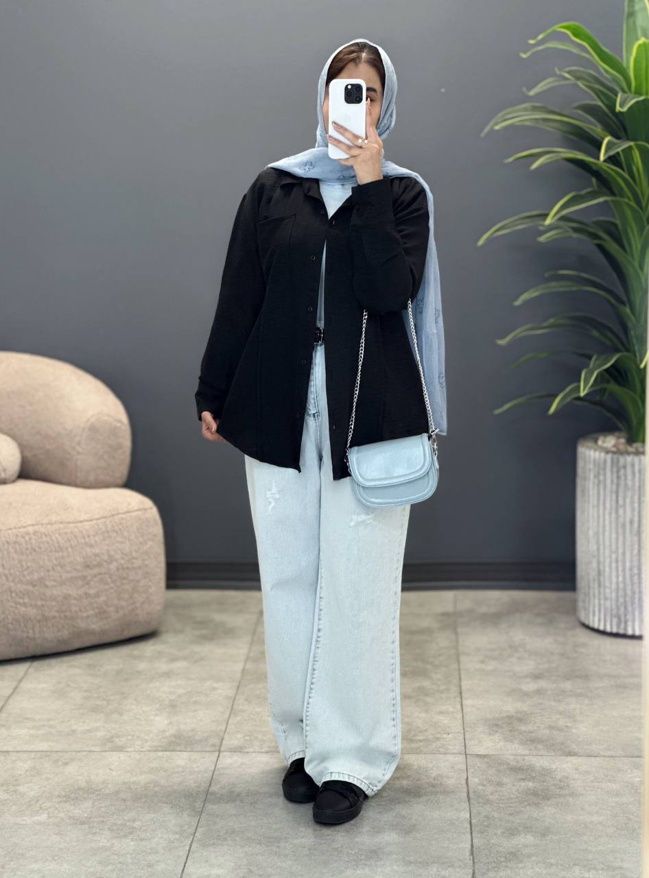 1681- شومیز آتیه