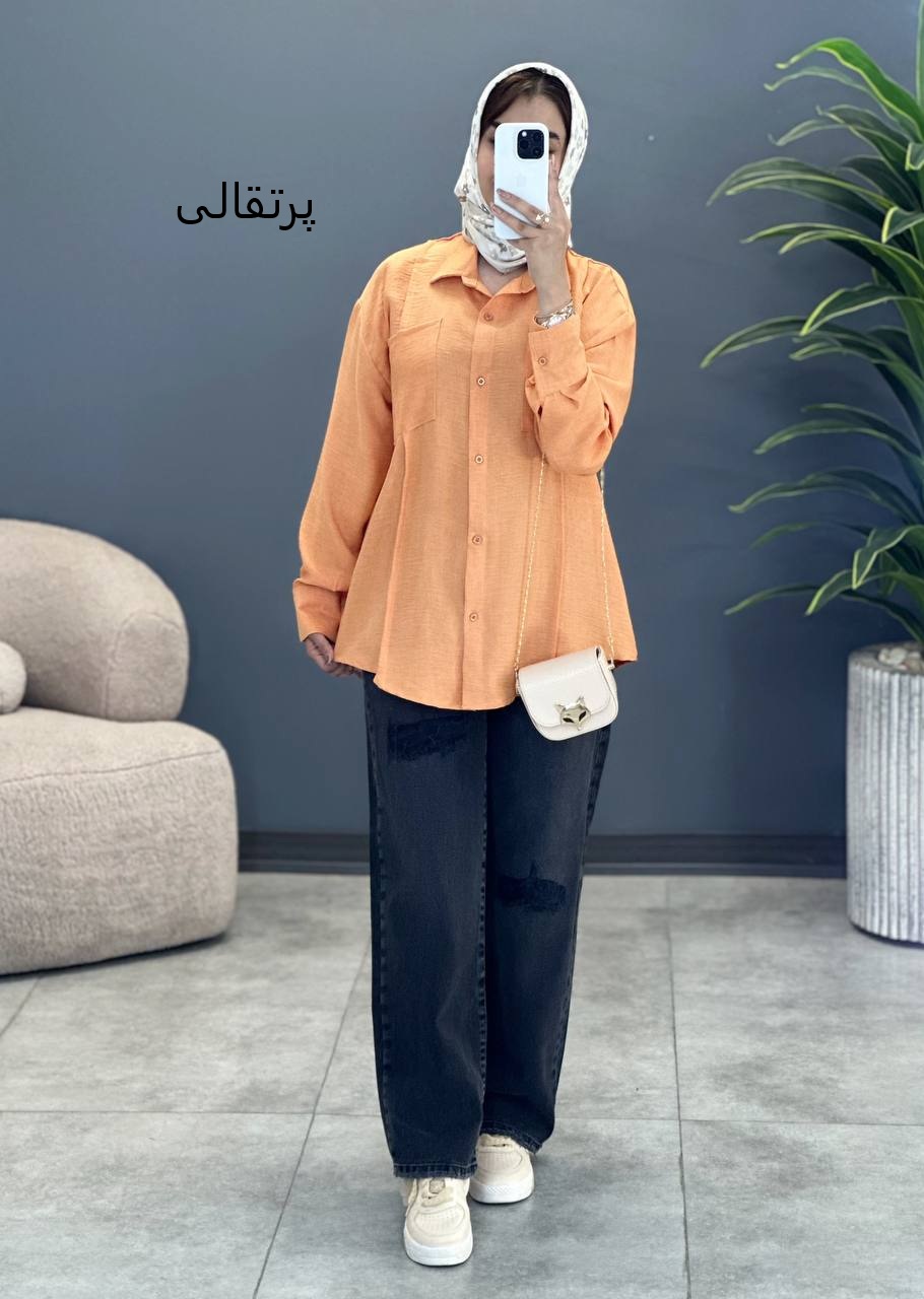 1681- شومیز آتیه