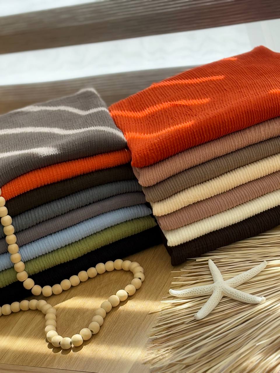 1682- شال نایس