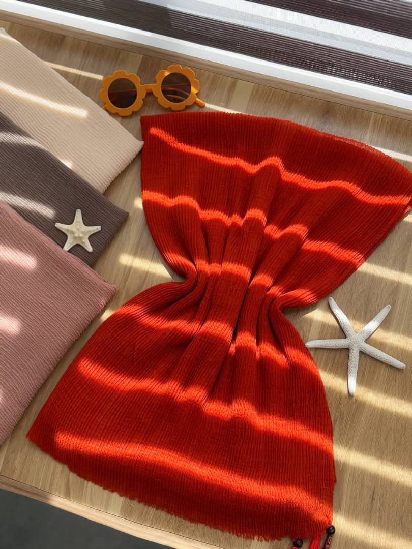 1682- شال نایس