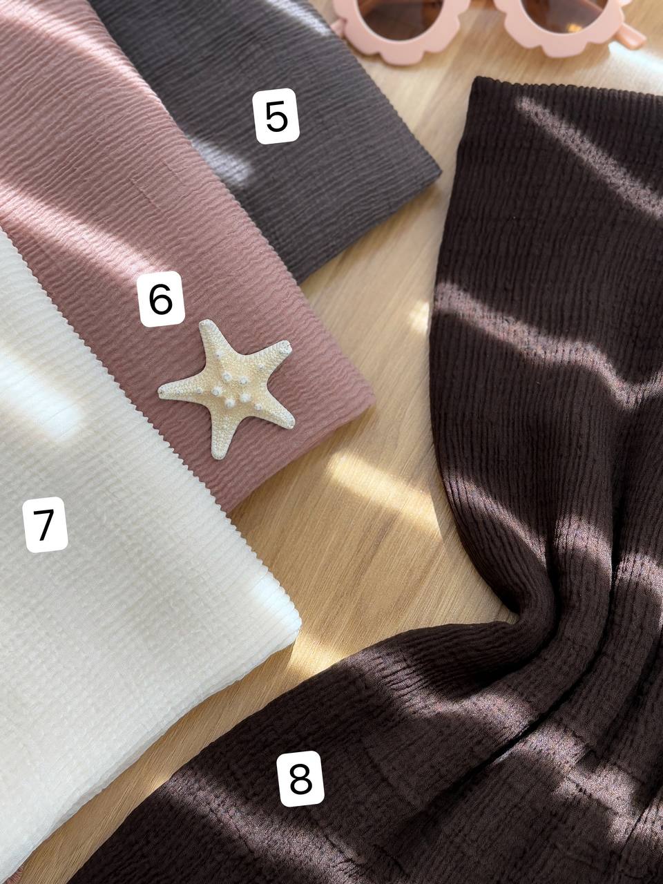 1682- شال نایس