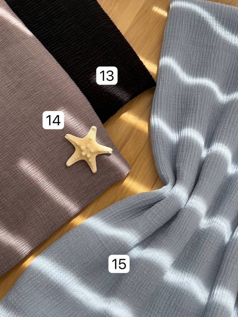 1682- شال نایس