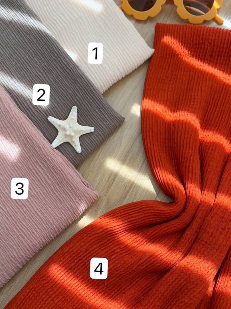 1682- شال نایس