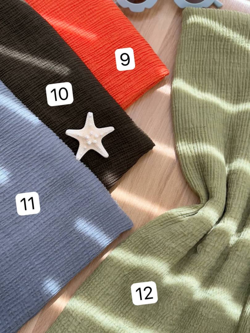 1682- شال نایس