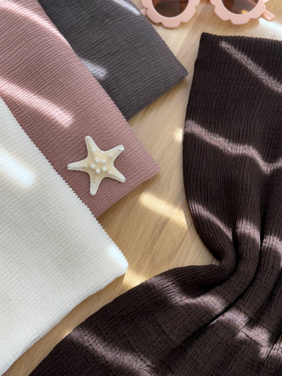 1682- شال نایس