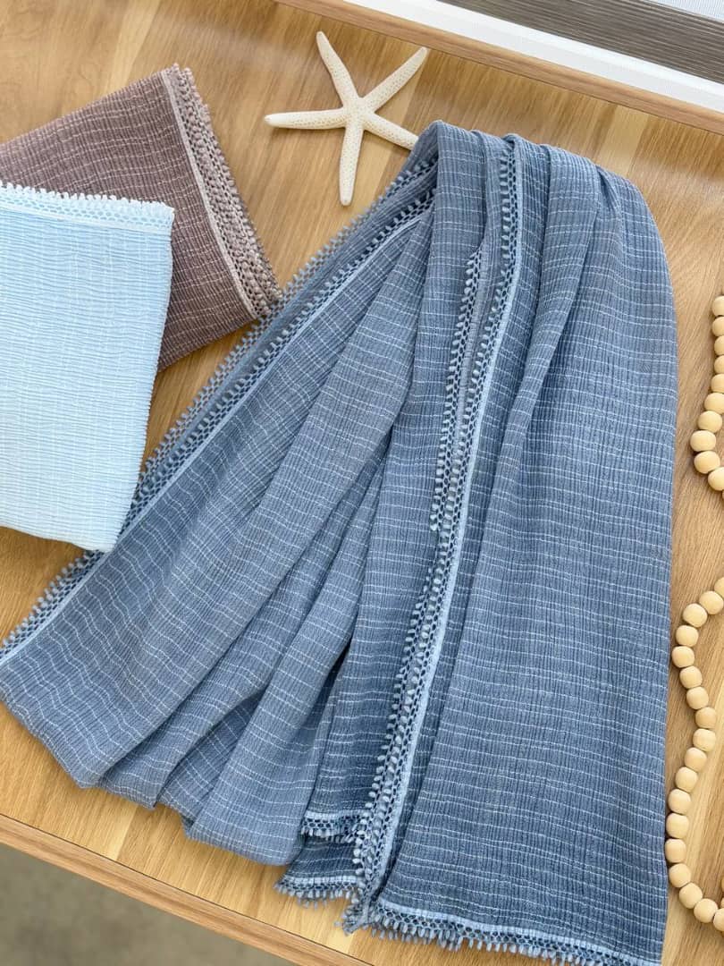 1683- شال هستی