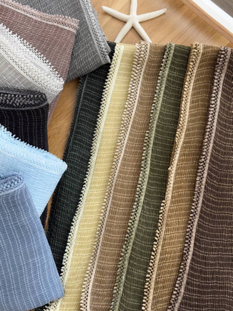 1683- شال هستی