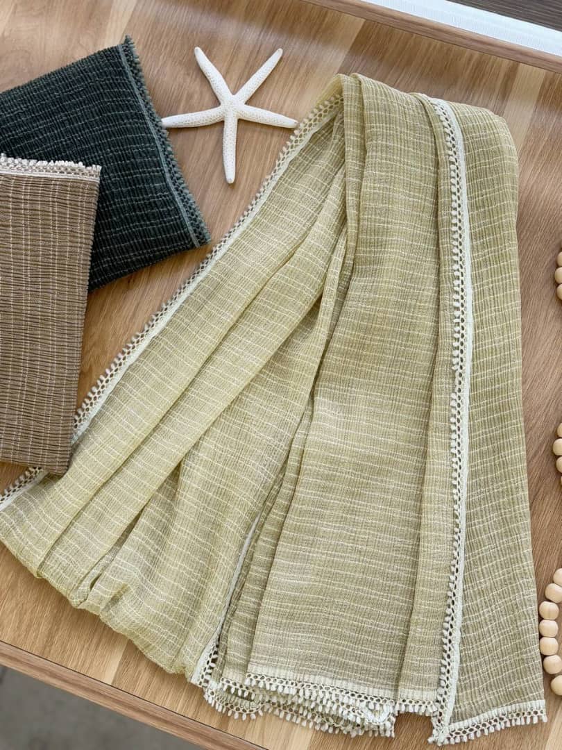 1683- شال هستی