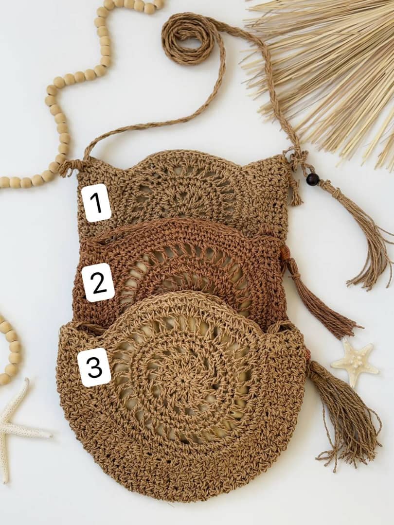 1685-کیف پاسپورتی کد3129