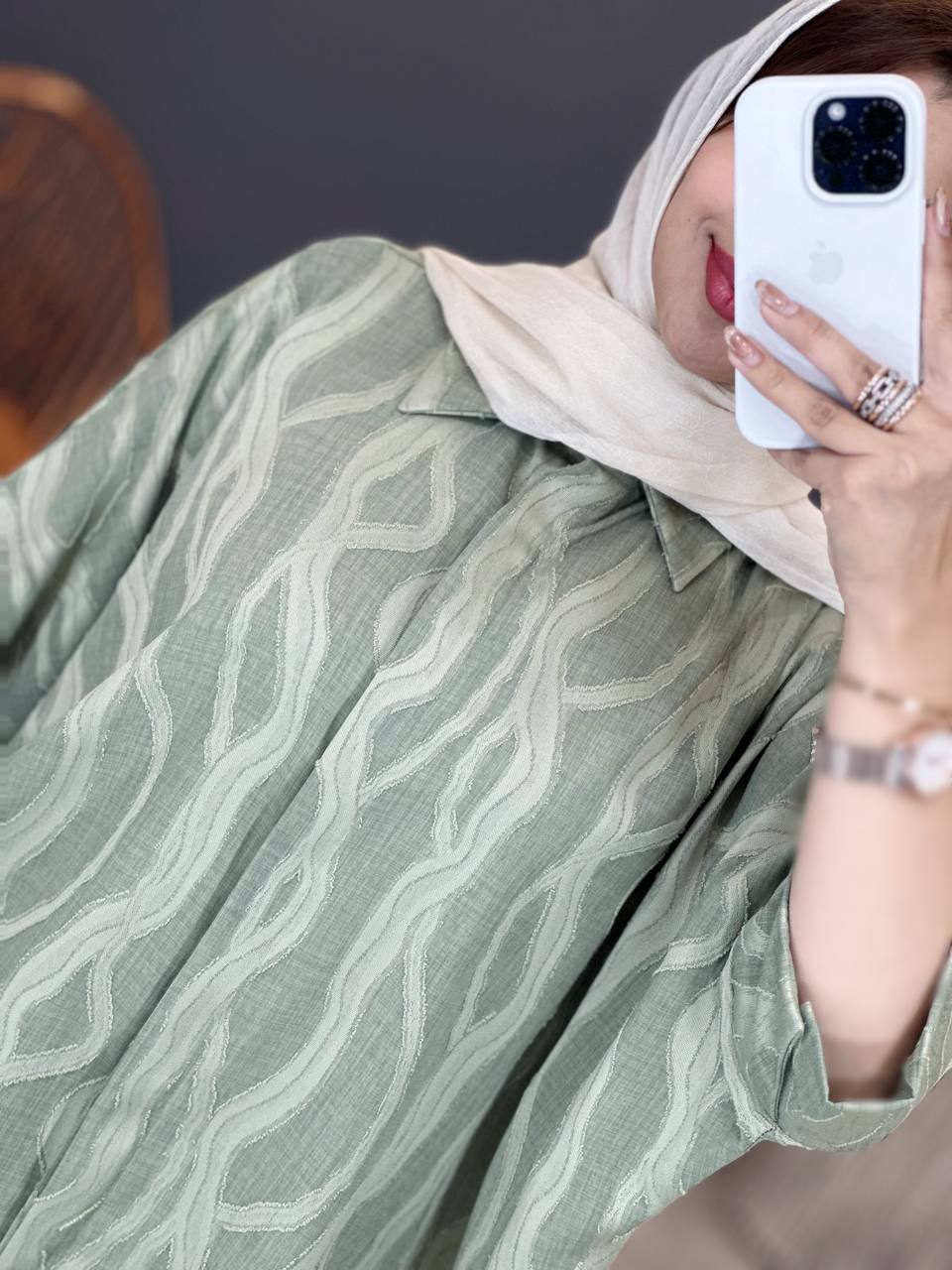 1687-شومیز هلیا