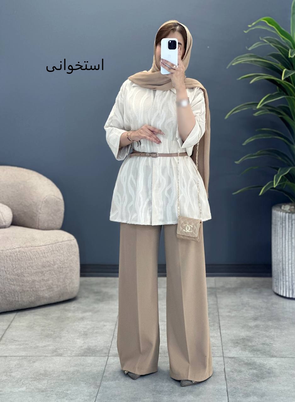 1687-شومیز هلیا