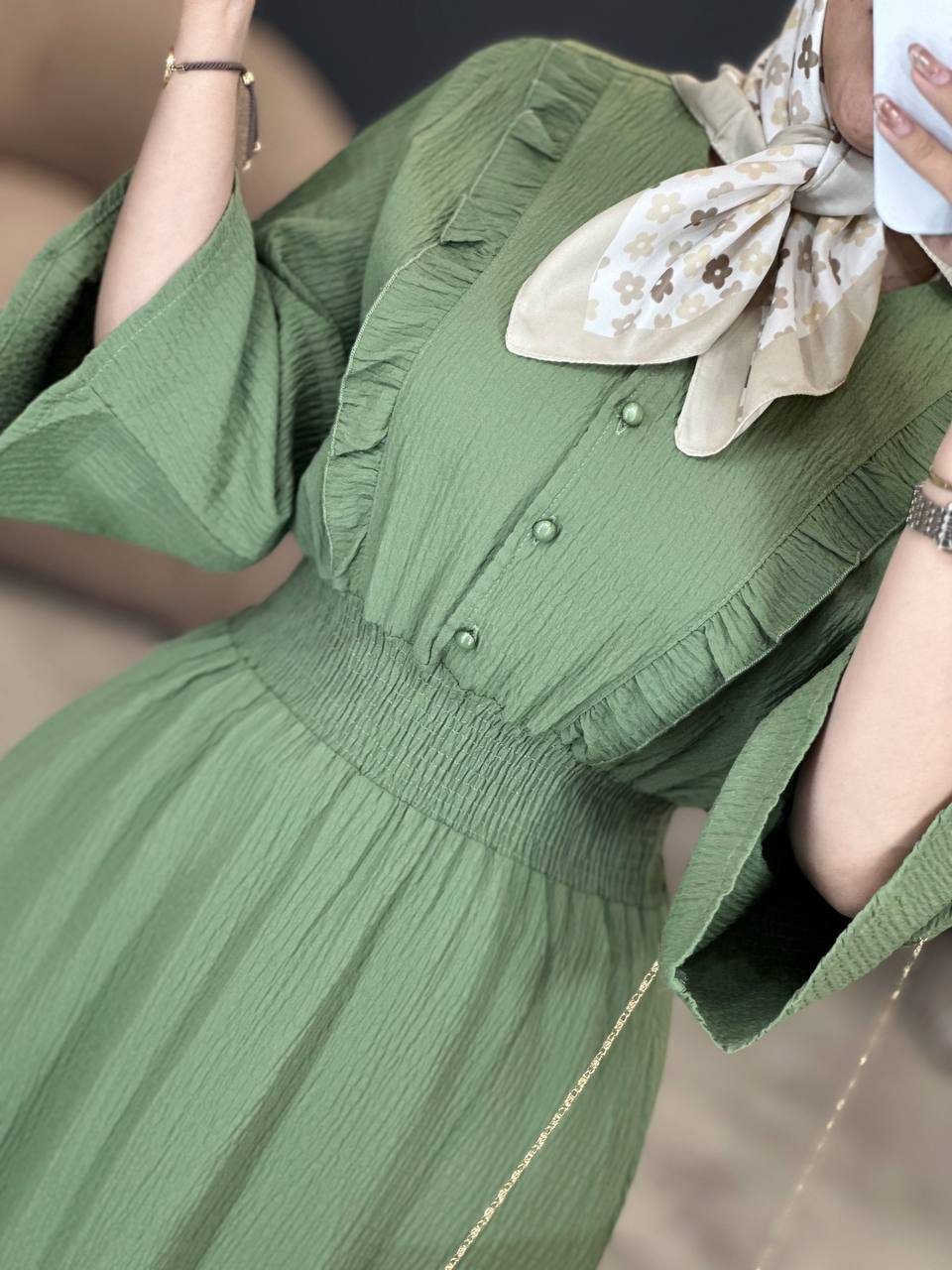 1688- پیراهن مینو