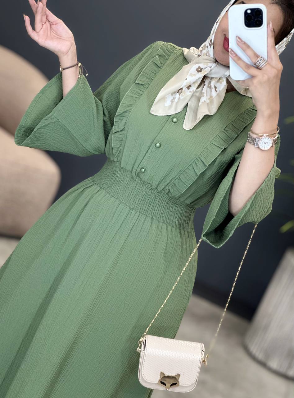 1688- پیراهن مینو