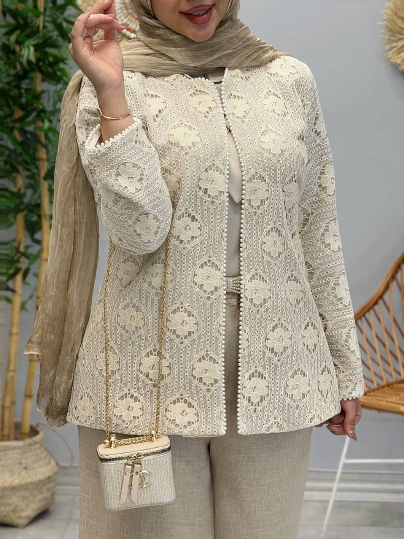 1690-کت و شلوار روشان