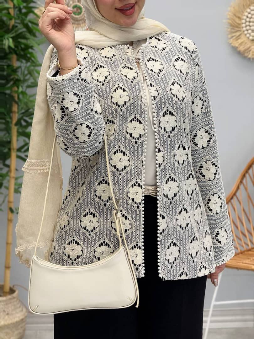 1690-کت و شلوار روشان