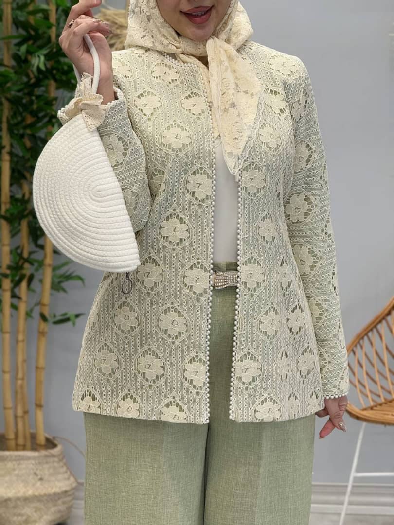 1690-کت و شلوار روشان