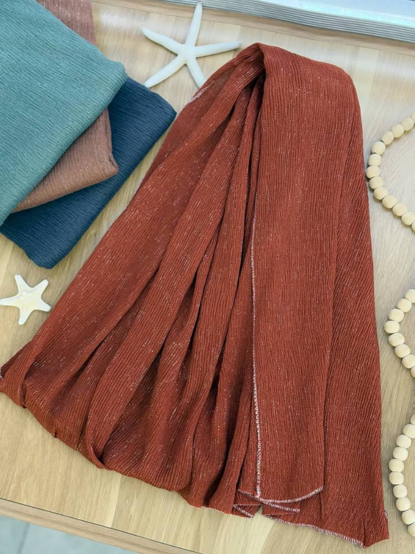 1686- شال کاملیا