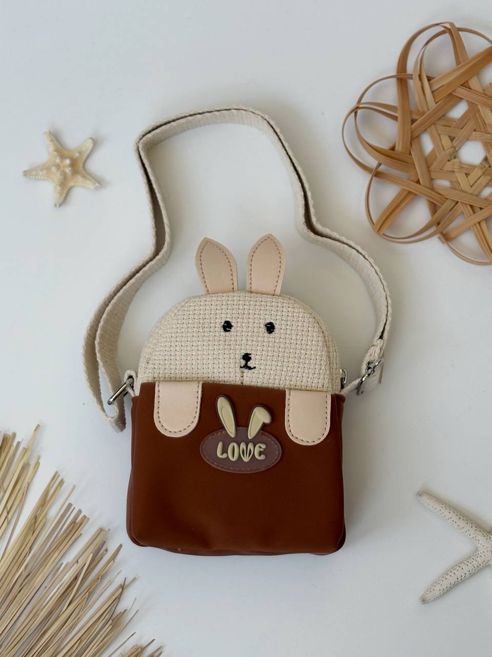 1697- کیف اسپرت موشی