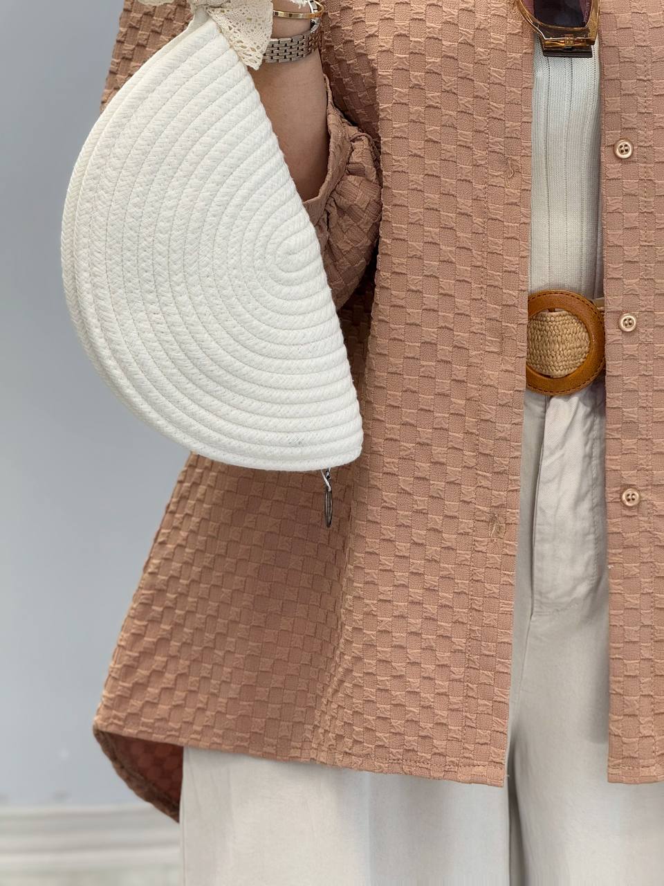 1698- شومیز چیچک