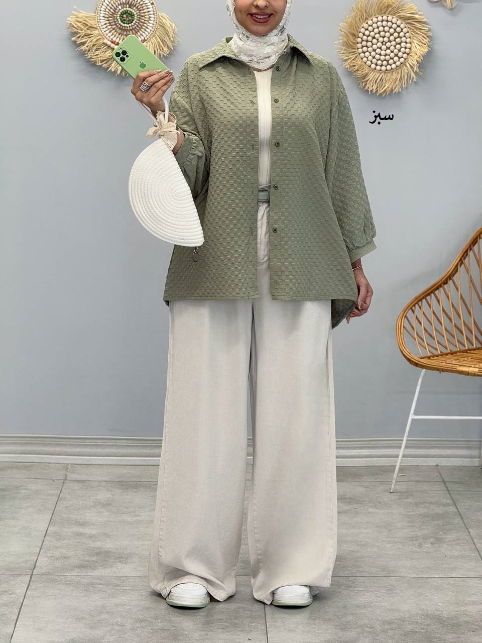 1698- شومیز چیچک