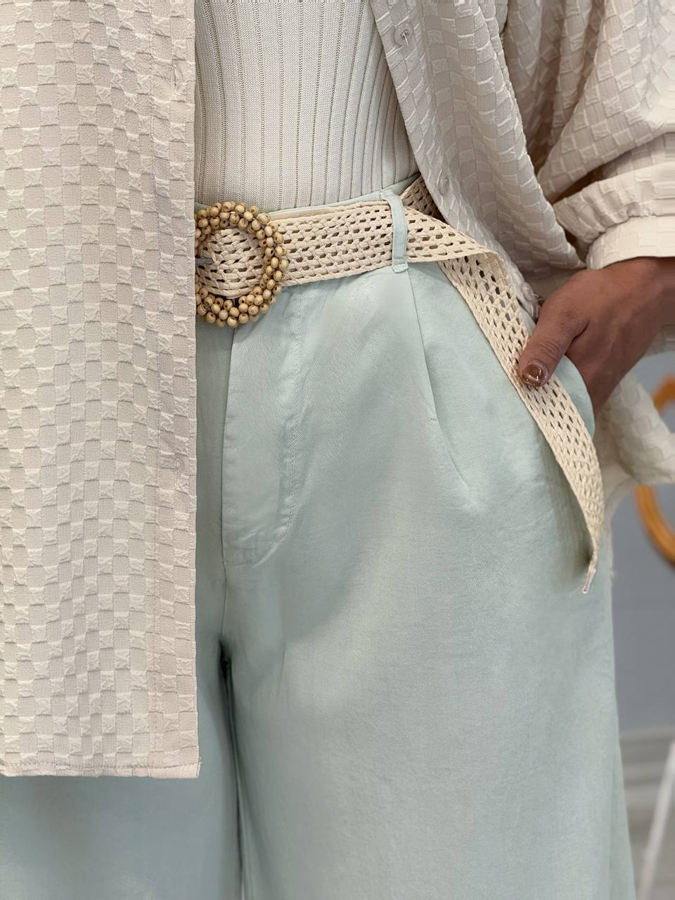 1698- شومیز چیچک