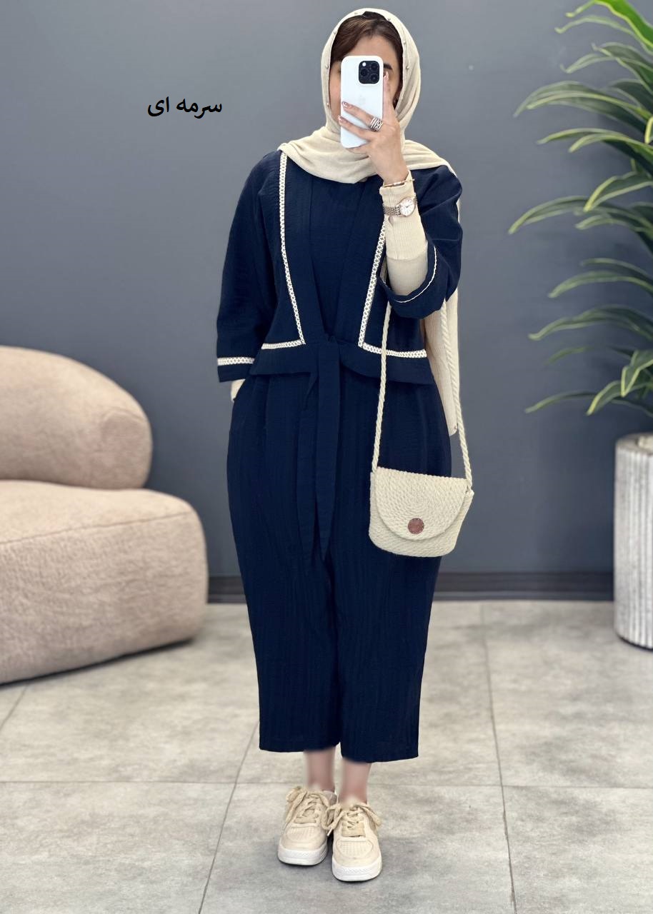 1695- ست دلارام