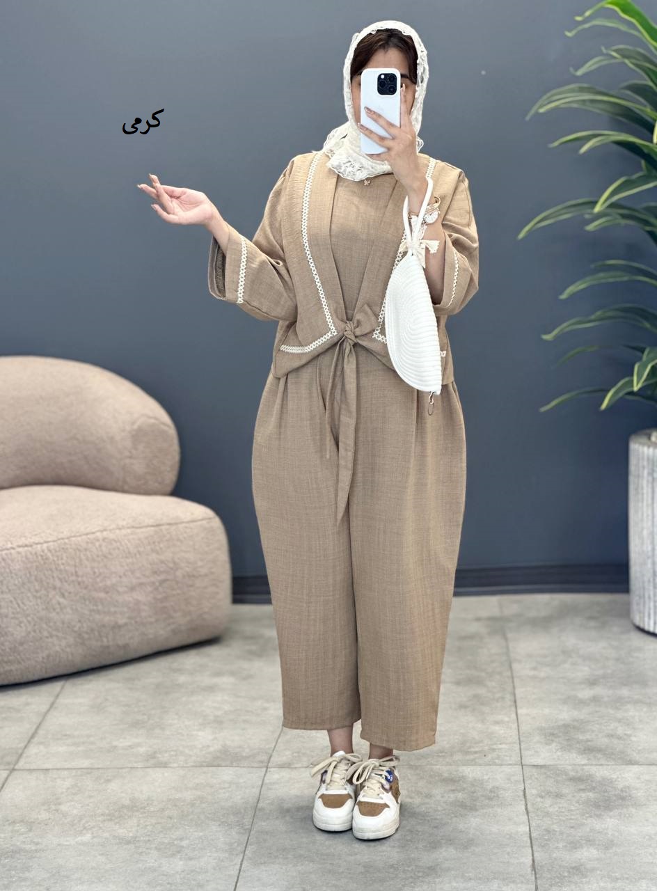 1695- ست دلارام