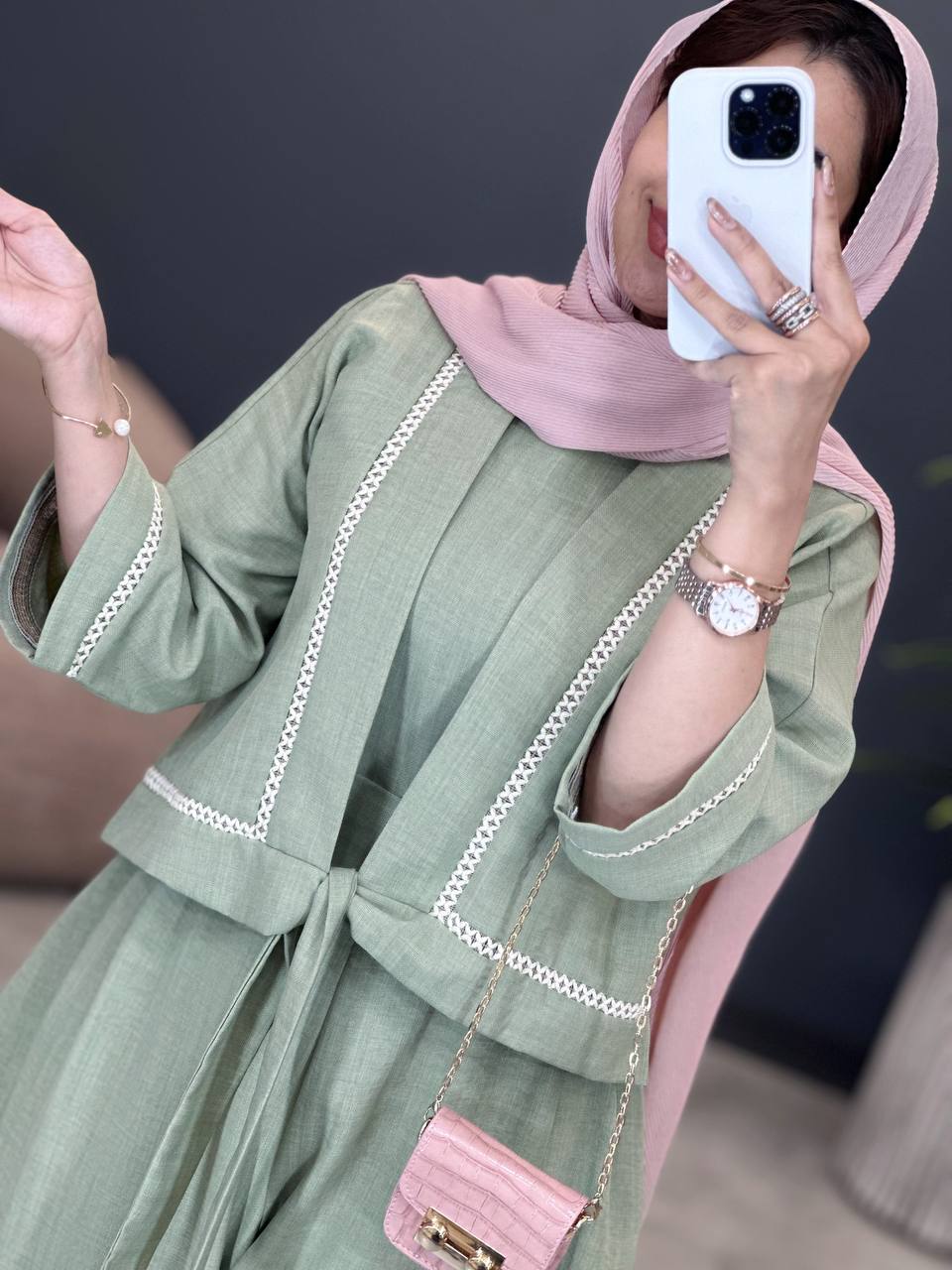 1695- ست دلارام