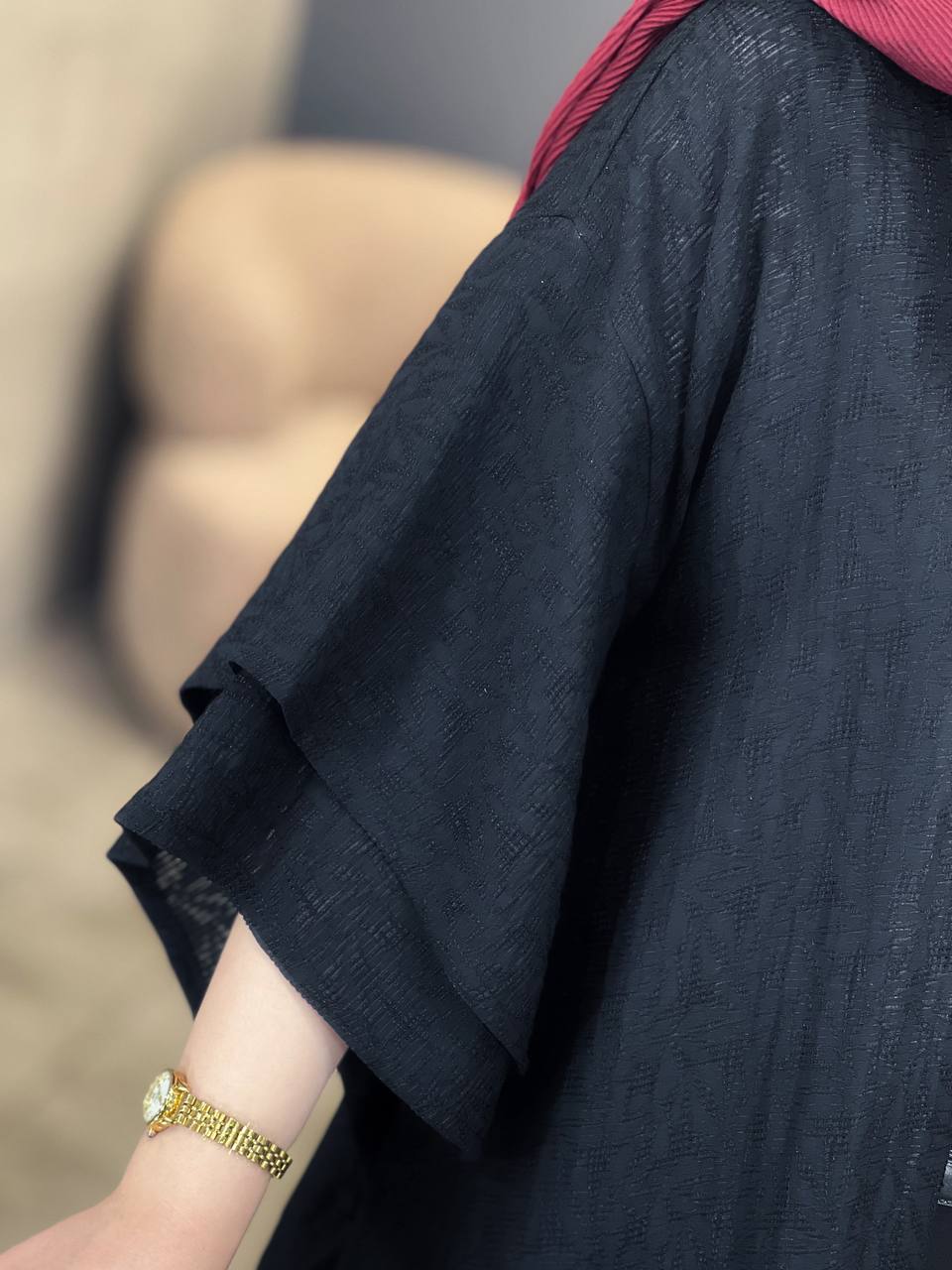 1693- مانتو مزونی هیما