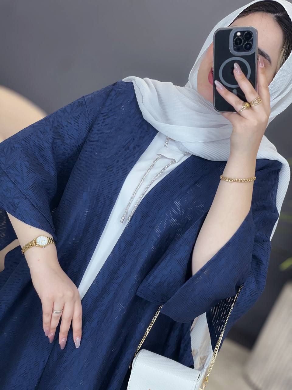 1693- مانتو مزونی هیما