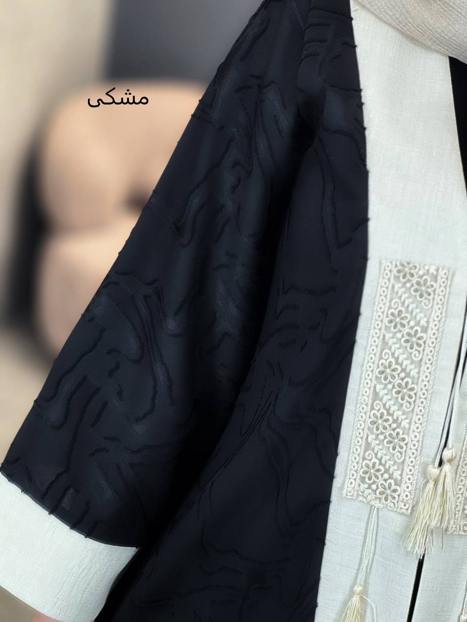 1700- مانتو مزونی نرگس