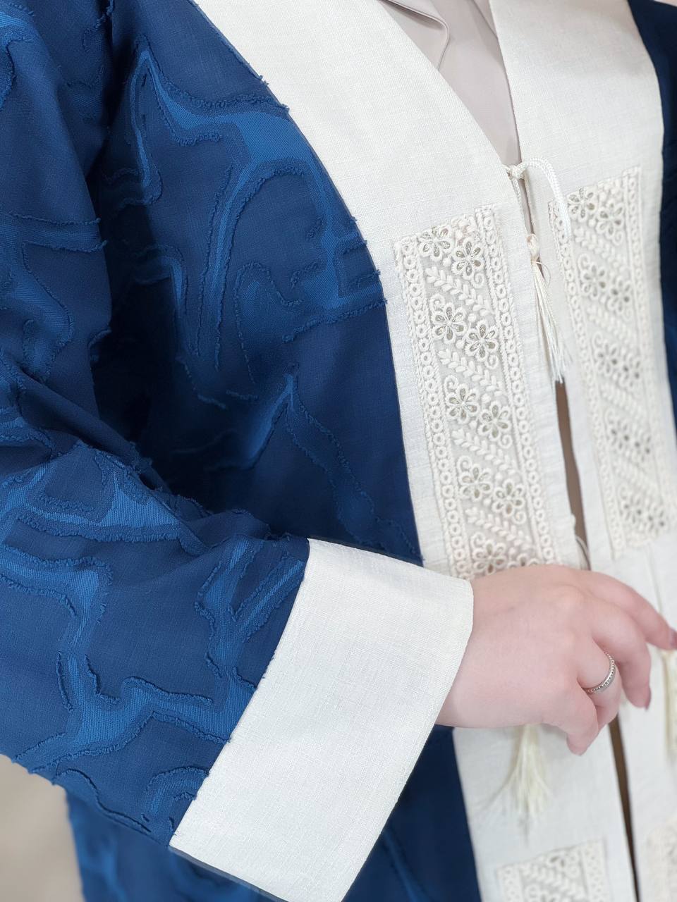 1700- مانتو مزونی نرگس