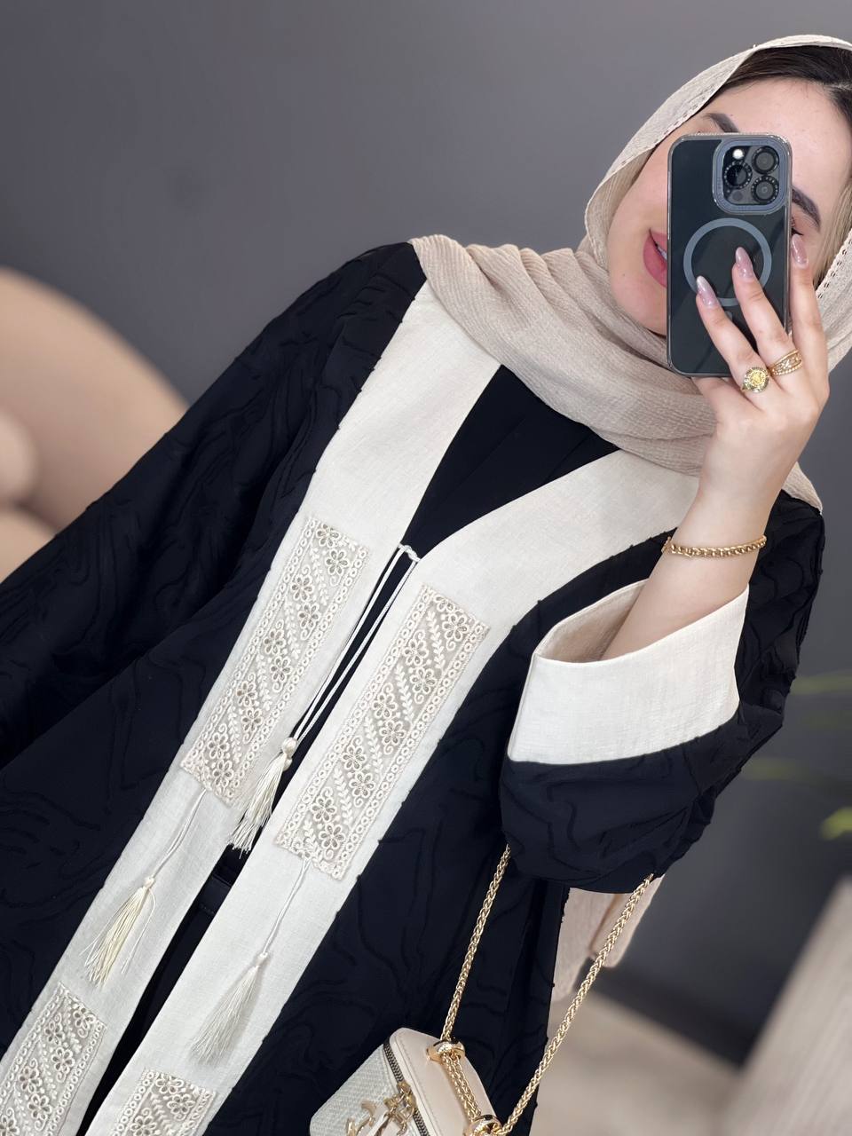 1700- مانتو مزونی نرگس