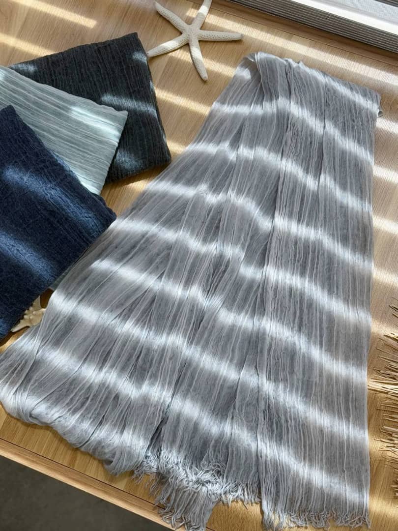 1702- شال کالیسا