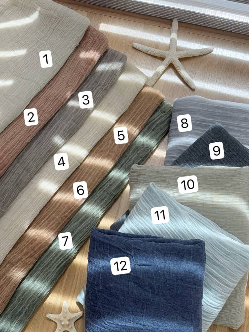 1702- شال کالیسا