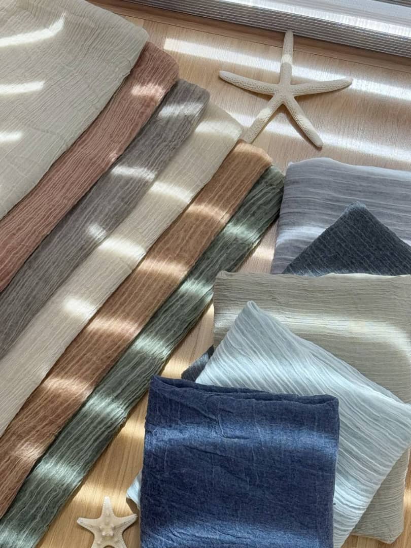 1702- شال کالیسا