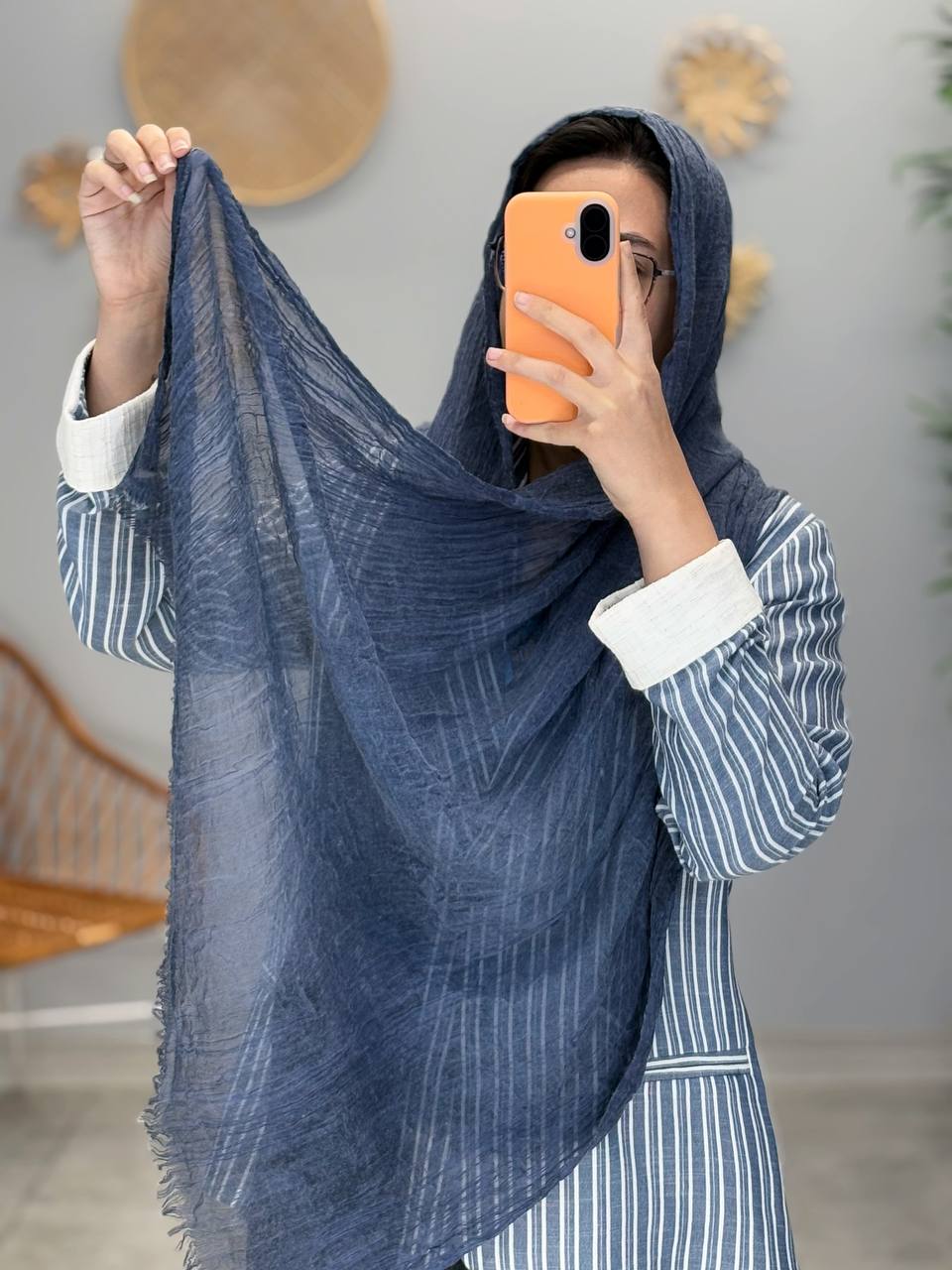 1702- شال کالیسا